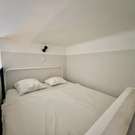 Apartament Amazing Studio In The Center